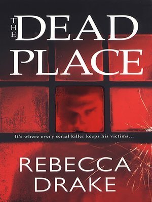 The Dead Place - ebook